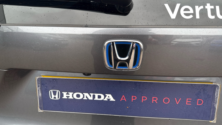 Honda Jazz 1.5 i-MMD Hybrid EX 5dr eCVT Hybrid Hatchback